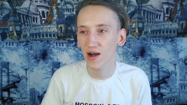 ПяТНИЦА РАЗВРАТНИЦА - МОЯ НОВАЯ СТУДИЯ! смотреть онлайн