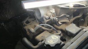 Замена двигателя змз 405 22 на крайслер на газели своими руками