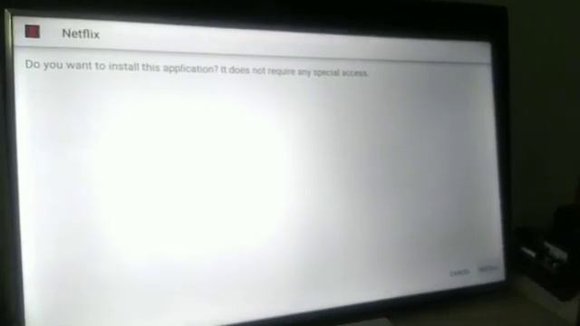 XIAOMI TV 4S V57R 43