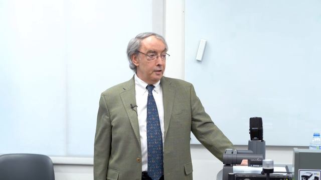 Political Inequality in Affluent Democracies: A Lecture by Larry Bartels смотреть онлайн
