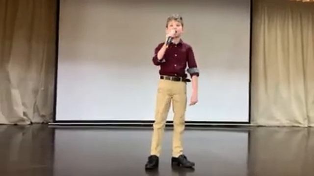 МАОУ "СОШ №59 г. Челябинска" №3 смотреть онлайн