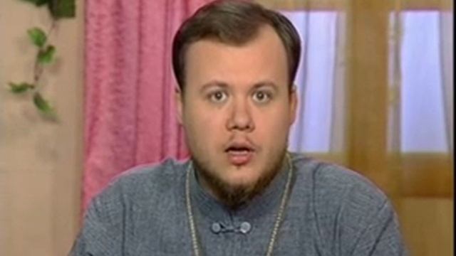 Праздник Жен Мироносиц смотреть онлайн