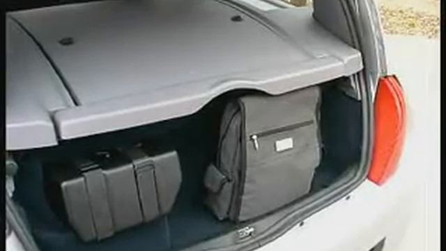 Essai Renault Clio V6 type 1 смотреть онлайн