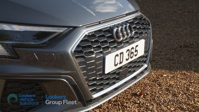 Car Leasing Hub Audi A3 Sportback review. смотреть онлайн