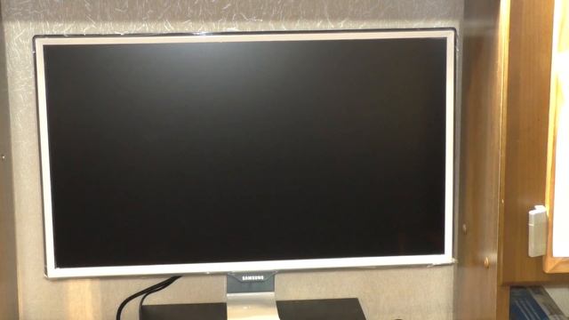 Обзор монитора Samsung S24E391HL и сравнение матриц PLS и TFT TN смотреть онлайн