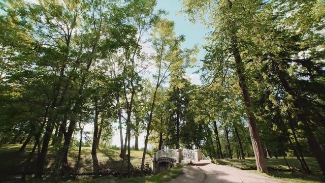 Музей-заповедник «Гатчина» смотреть онлайн