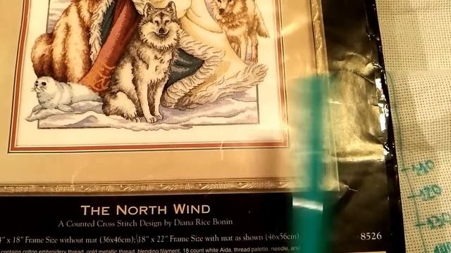 Отчет по СП "Зимнее настроение" №10 2014г. и новогодняя авантюрка смотреть онлайн