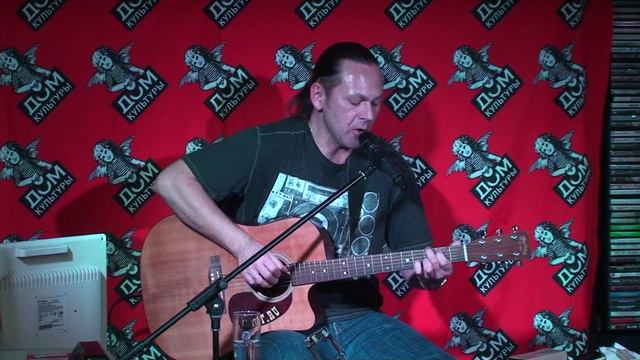 Дмитрий Легут "Графоманская печальная" смотреть онлайн
