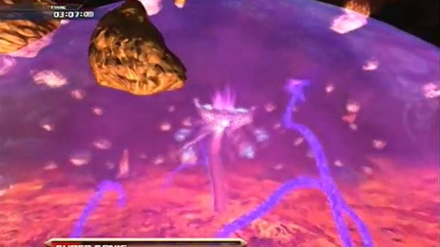 Let's Play 20 Years of Sonic Pt.124 - Sonic Unleashed (16/16) смотреть онлайн
