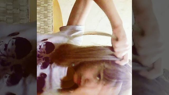 Как сделать Две косички смотреть онлайн