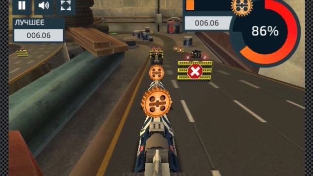 ЛЕГО/LEGO гонка. Гоночные машины - Обзор. Мультики про машинки для детей смотреть онлайн