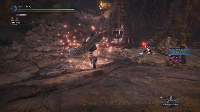 ARCH TEMPERED VELKHANA IS SWEET PAIN - Pro and Noob VS Monster Hunter World Iceborne! #proandnoob смотреть онлайн