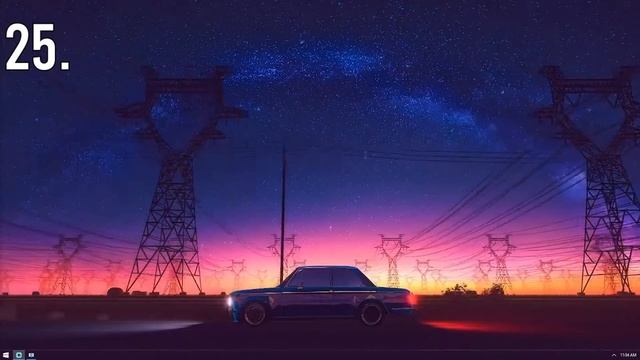 The Best Animated Wallpapers For Wallpaper Engine (2021)