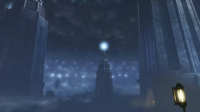 Bioshock Infinite: Story Walkthrough (Part 09/10) - Revelations смотреть онлайн