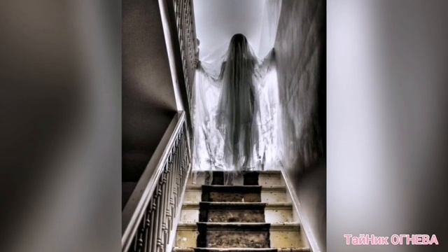 Глобальные тайны и факты о лестнице! смотреть онлайн