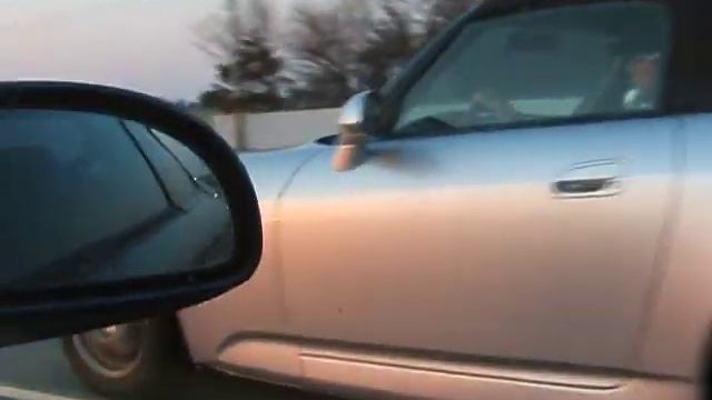 Honda S2000 VS Mr2 Turbo смотреть онлайн