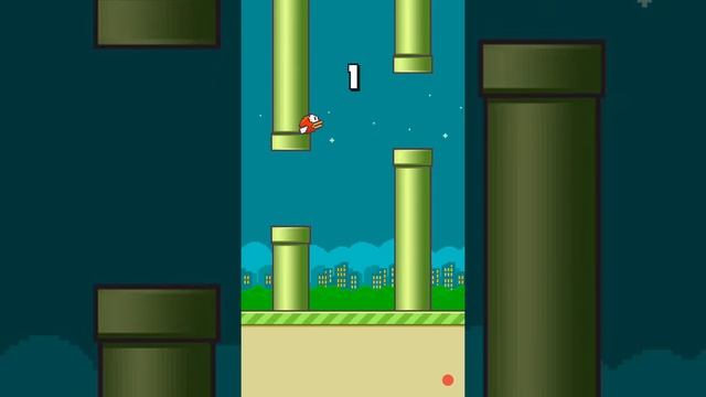 How to Hack Flappy Bird ! NEVER DIE !!!! смотреть онлайн