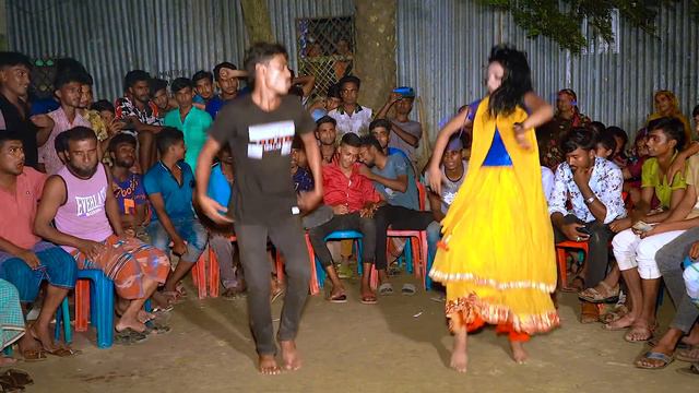 বর যদি হয় রে মনের মতোন | Bor Jodi Hoy Re Moner Moton | Bangla New Wedding Dance Performance | Juth смотреть онлайн