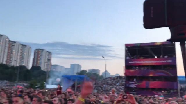 Сплин - дочь самурая live смотреть онлайн