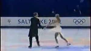 Навка-Костомаров 2002 Olympics CD1