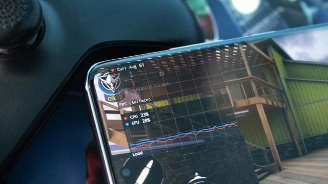 Nubia Red Magic 7S Pro Review | Red Magic 7S Pro | Eduaz смотреть онлайн