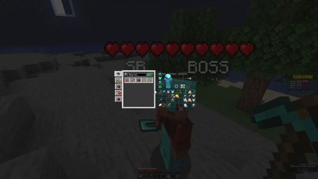 Join New Survival Minecraft Server| smp live | java+bedrock #minecraftlive смотреть онлайн