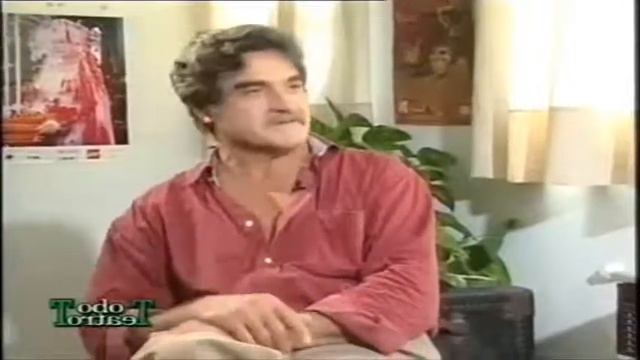 Duilio Marzio - Todo Teatro