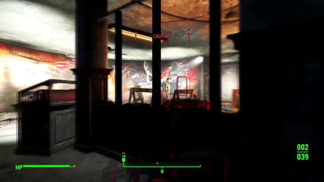 FALLOUT WALKTHROUGH 2 -TIME TO SUIT UP! смотреть онлайн