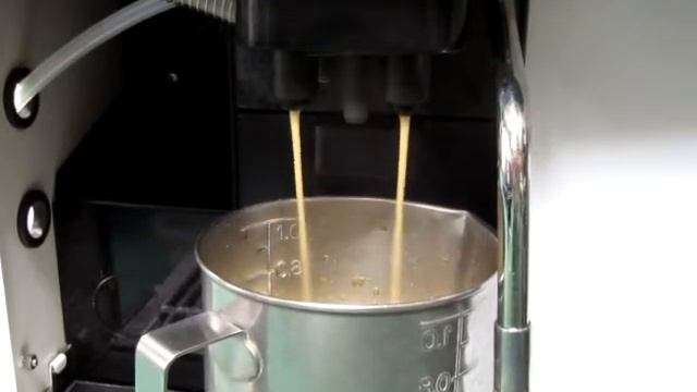 WMF コーヒーマシン prestolinoの動作確認 смотреть онлайн
