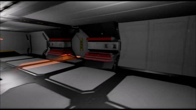 The Fall of Lazarus - A Very Intriguing Deep Space Puzzle Adventure смотреть онлайн