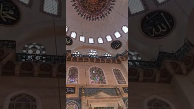 Blue Mosque Turkey | Sultan Ahmed Mosque Istanbul | vlog Blue Mosque смотреть онлайн