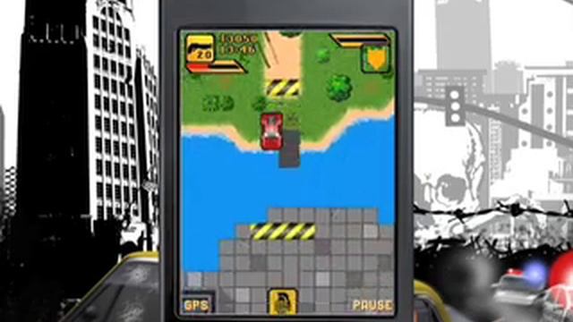 Car Jack Streets - Mobile Game смотреть онлайн