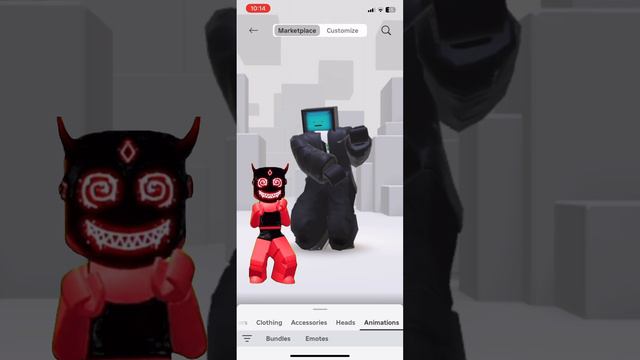 Я решил сделать коллаб с пани