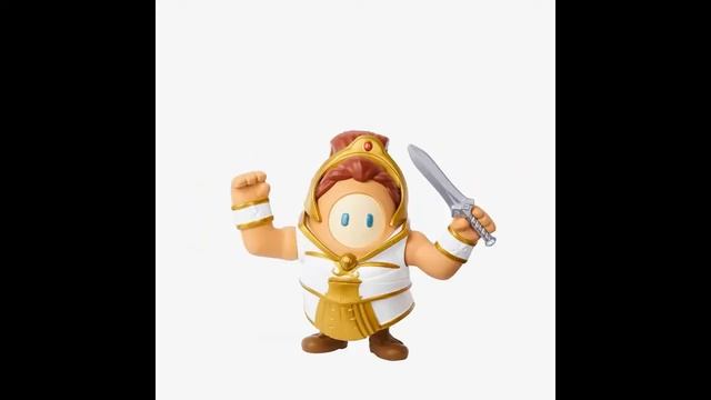 Masters of the Universe x Fall Guys Collector 4 Pack by MattelCreations REVEAL смотреть онлайн
