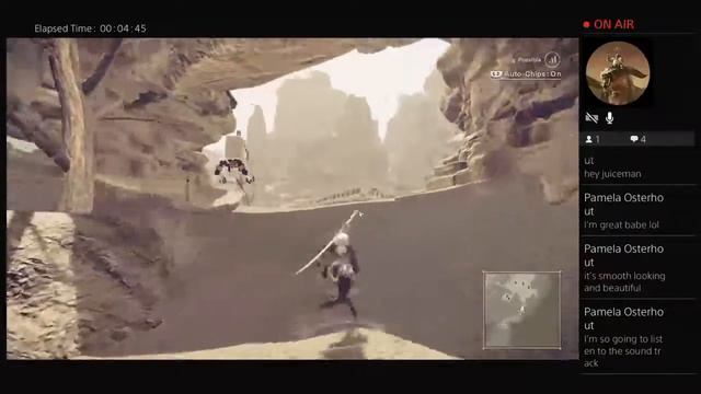 Gaming Round Table Season 2 Episode 36: NieR Automata смотреть онлайн