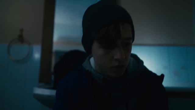 CATCH YOUR BREATH - Award Winning Short Horror Film