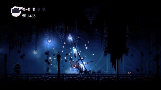 Pt 9Hollow Knight смотреть онлайн