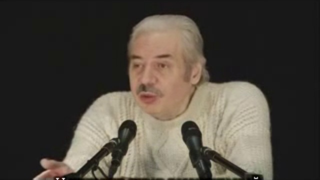 Николай Левашов. Развитие. смотреть онлайн