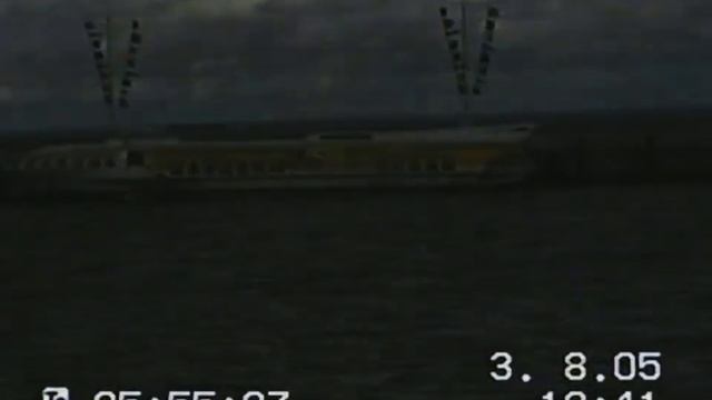 Москва Питер 2005 год смотреть онлайн