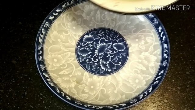 Ужин. Готовим печень мускуса в луковой шубке.