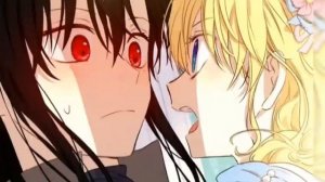 《Amv//Mmv》Однажды я стала принцессой//Атанасия и Лукас//
