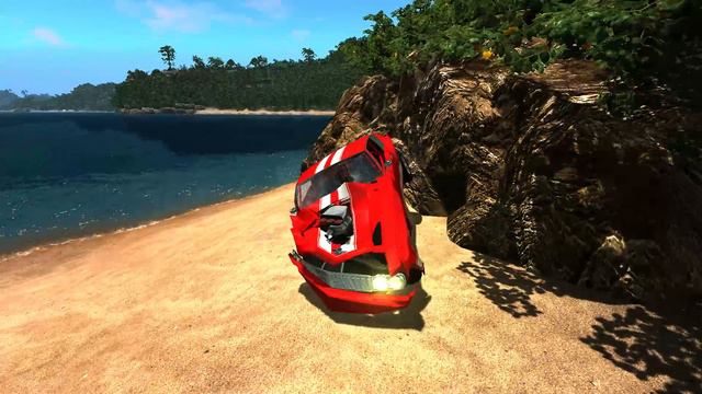 BeamNG drive 0 14 0 2 7277 RELEASE x64 11 12 2018 2 02 59 смотреть онлайн