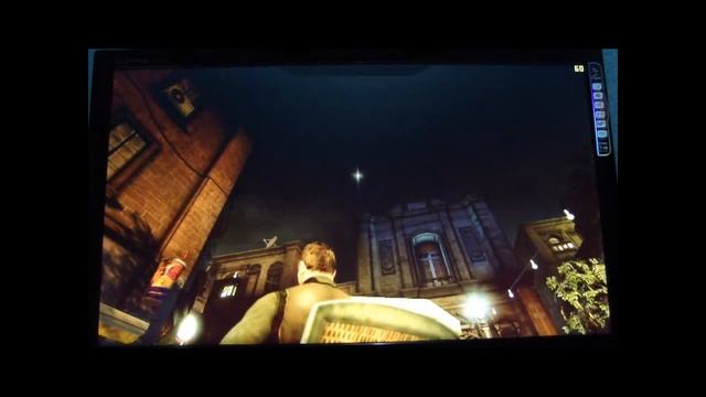 Splinter Cell Conviction Phenom II X6 1090t OC 4.02GHZ + HD 5970 смотреть онлайн