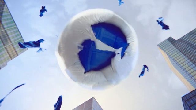 Publicité Nouvelle MINI Nice to meet you again смотреть онлайн