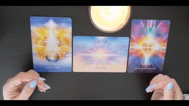 Powerful Reading?️Your Weekend Hope?️From Spirit?October 16 ~18 смотреть онлайн