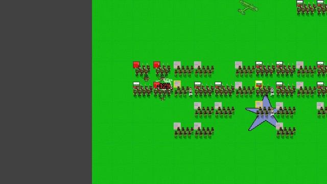 Pixel Soldiers: The Great War смотреть онлайн