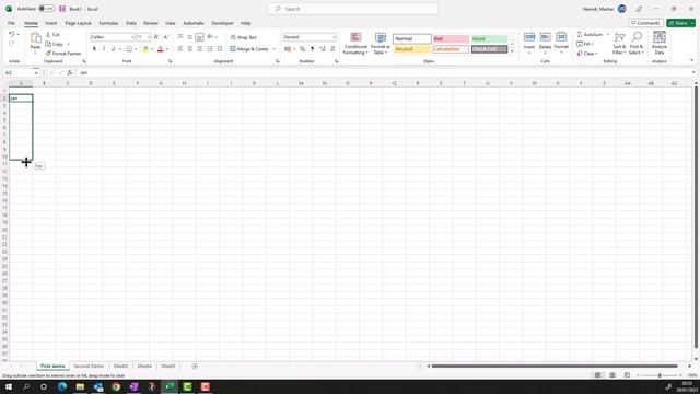MS Excel for beginners Video / The Beginner's Guide to Excel / Excel Basics Tutorial смотреть онлайн