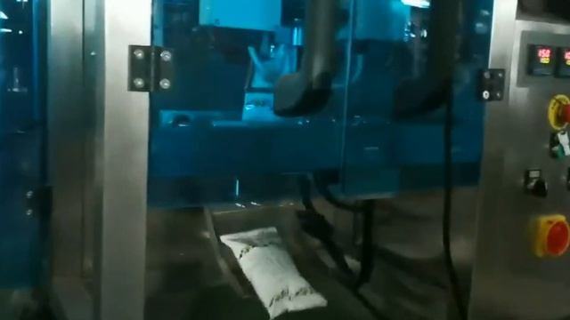 Olive Pickles screw type metering feeding bagging pack | empaquetadora de encurtidos de aceitunas смотреть онлайн