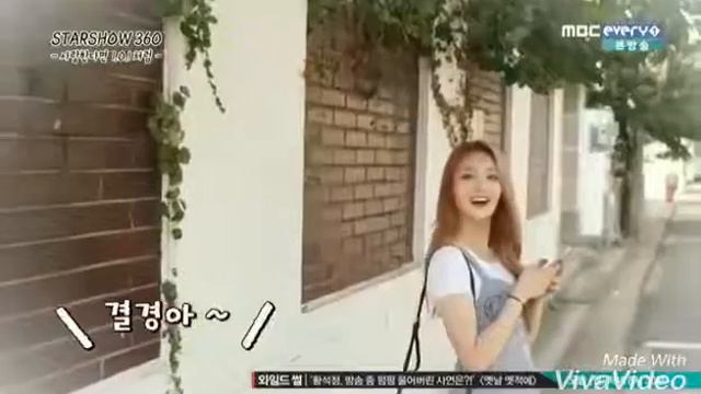 [Fanboy] Bae Jin Young × Zhou Jieqiong - INDO VER смотреть онлайн