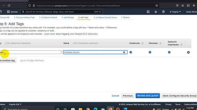 How To Create AWS EC2 Instance | AWS EC2 Tutorial | Youtube Watchtime with RDP| Lect-03 Lab-01 смотреть онлайн